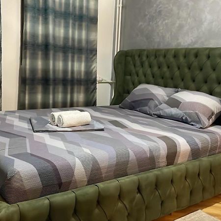 Apartman Didi2- Free Private Parking-Garage Novi Sad Bagian luar foto