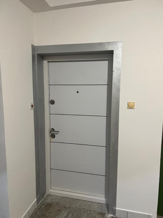 Apartman Didi2- Free Private Parking-Garage Novi Sad Bagian luar foto